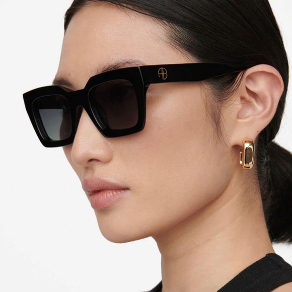 INDIO SUNGLASSES ANINE BING - Picture 2 of 7